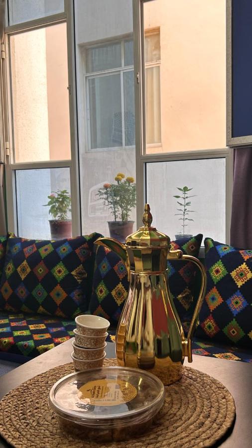 Basil Hostel Muscat Exterior foto