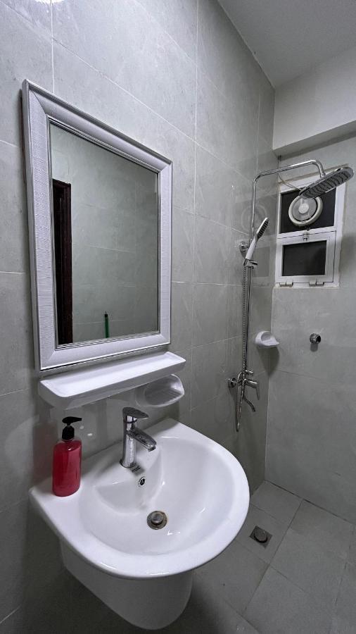 Basil Hostel Muscat Exterior foto