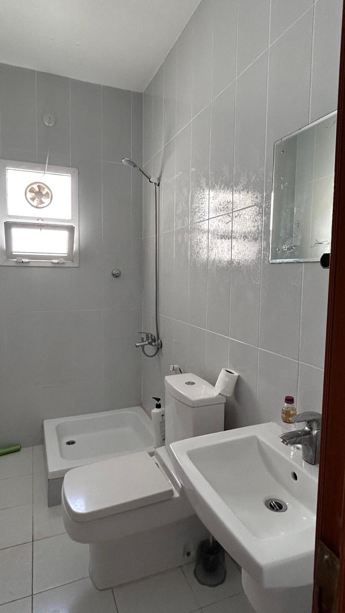 Basil Hostel Muscat Exterior foto